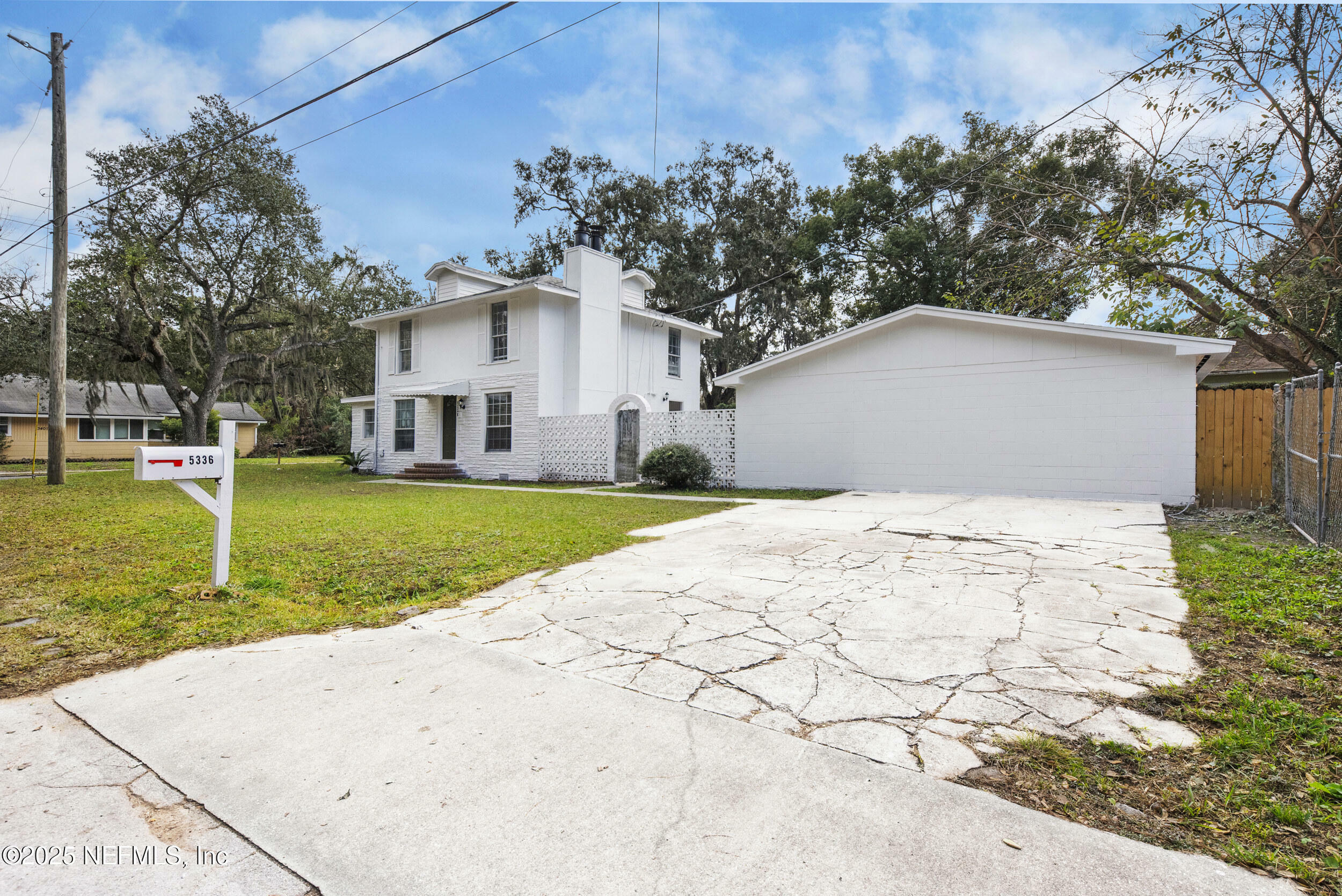 Property Photo:  5336 Cruz Road  FL 32207 