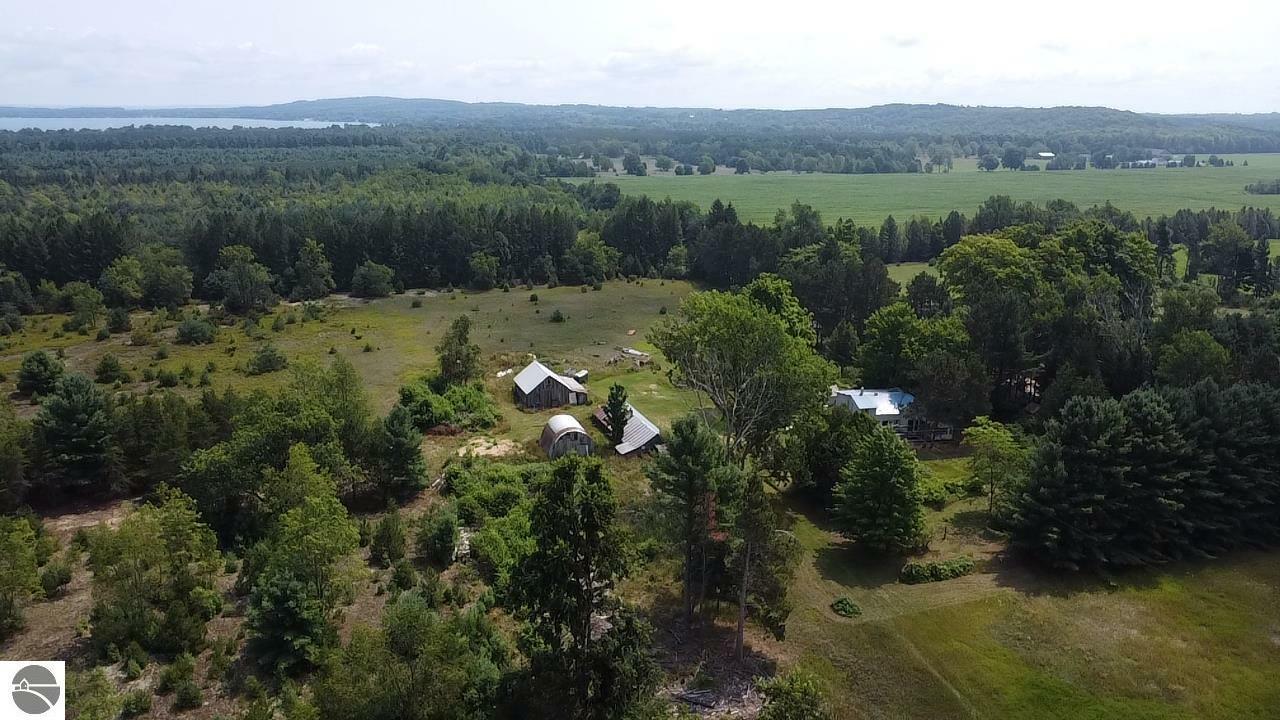 5420 Erickson Road  Bear Lake MI 49614 photo
