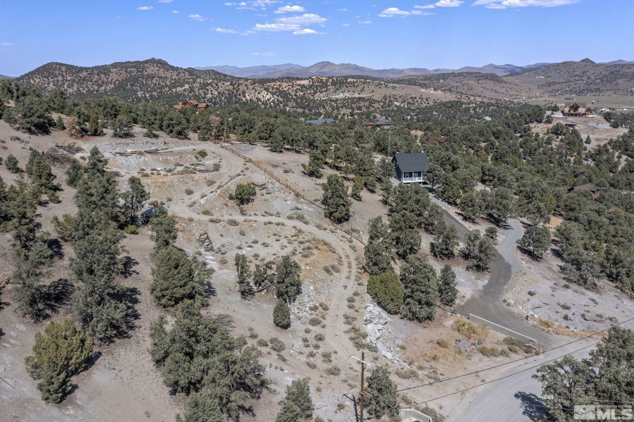 Property Photo:  21490 Sazarac Rd  NV 89521 