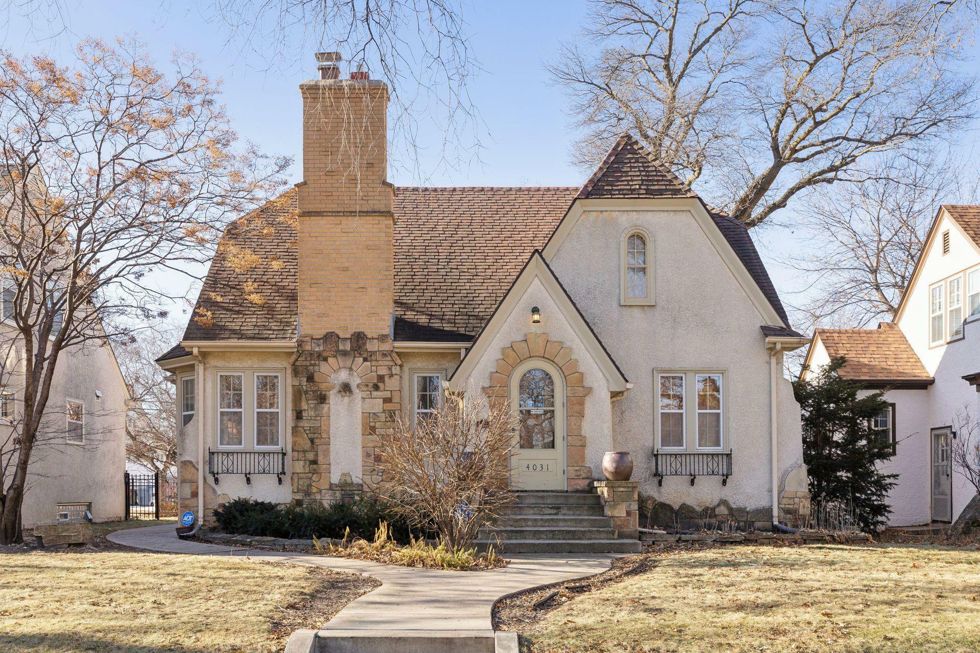 Property Photo:  4031 Washburn Avenue N  MN 55412 