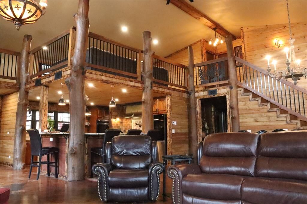 Property Photo: 3850 County Road 348 TX 76802