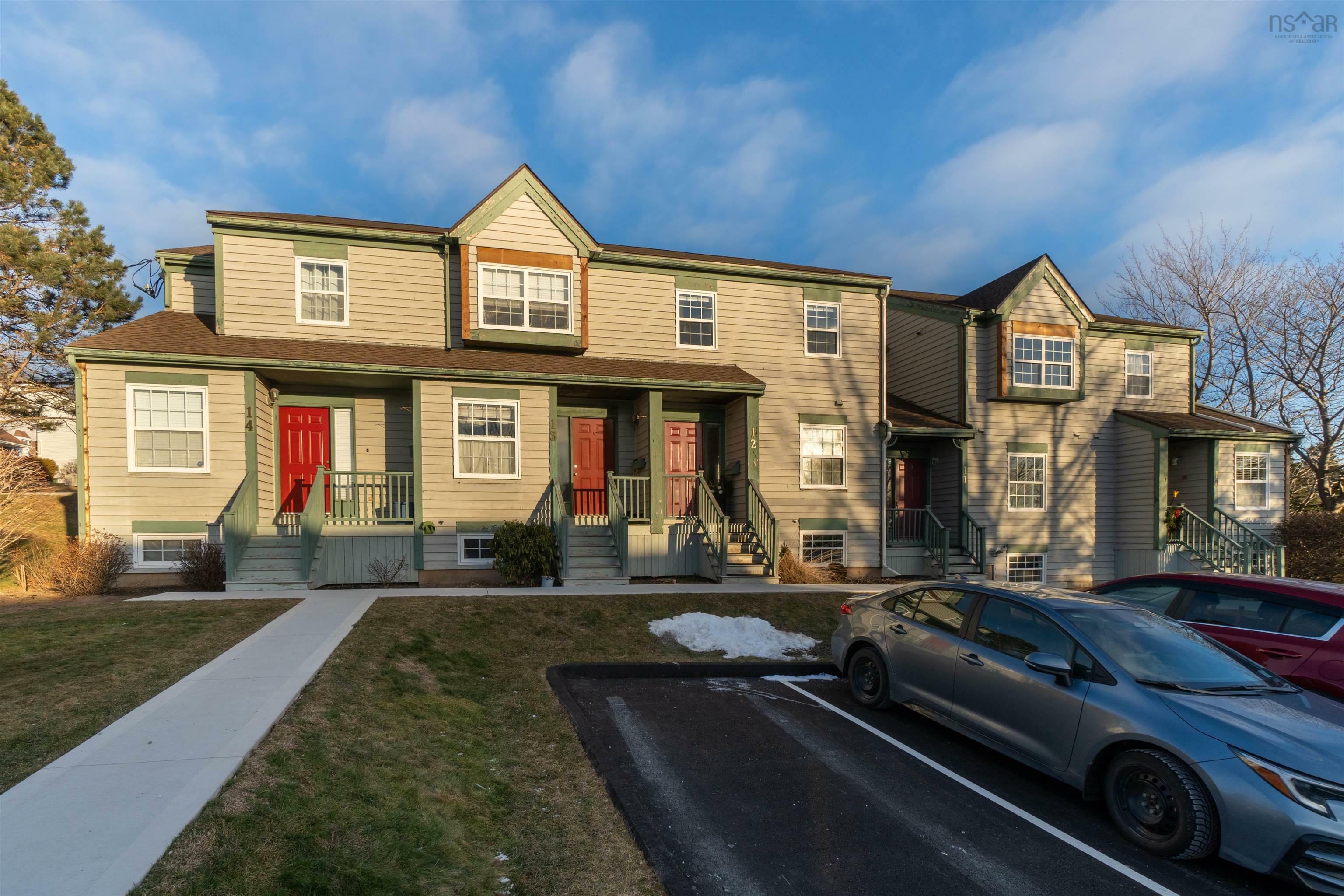 Photo de la propriété: 12 Collins Grove Ridge NS B2W 5Y2