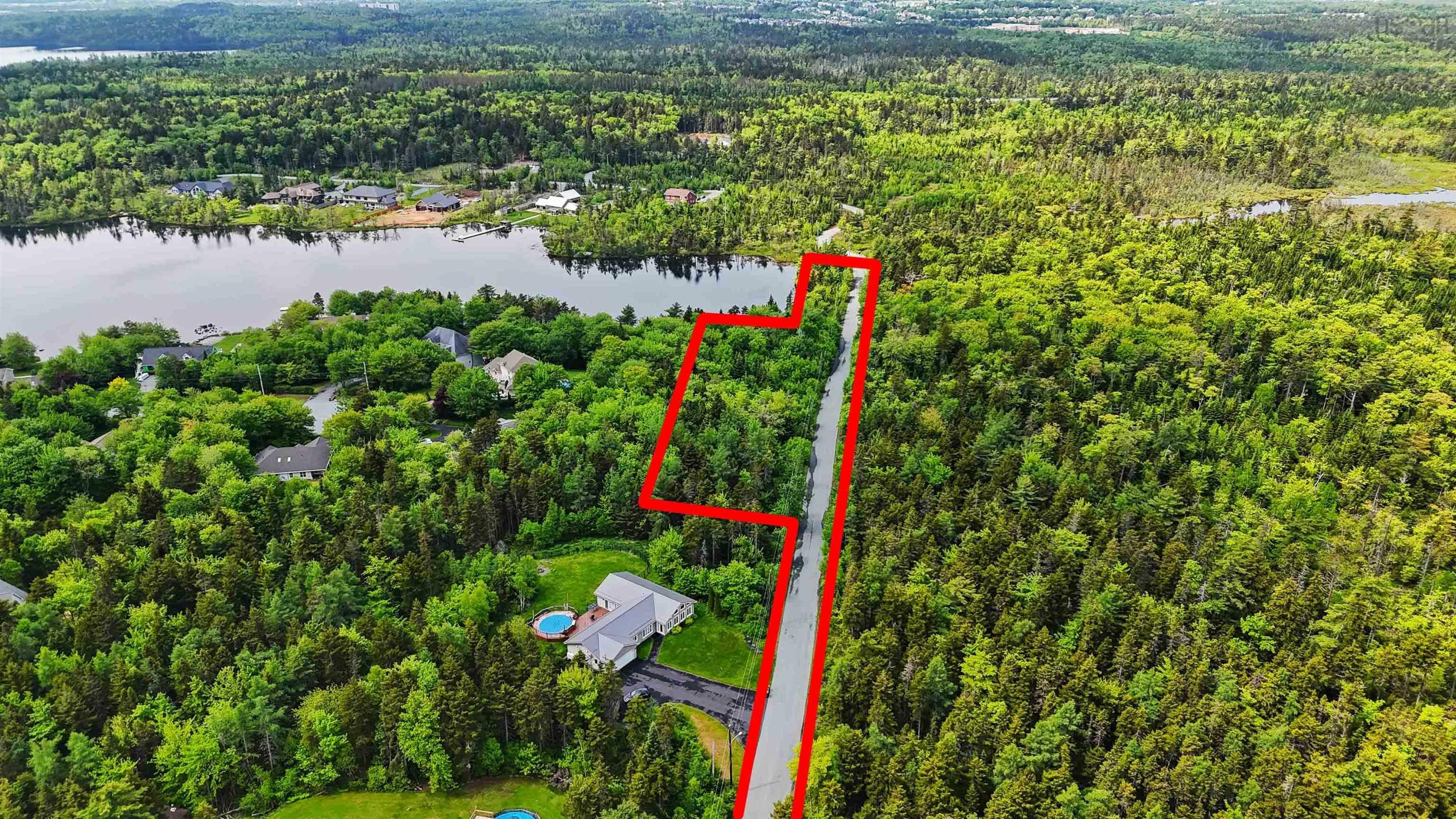 Property Photo: Lot 901 Lochmoor Lane NS B2W 6C8