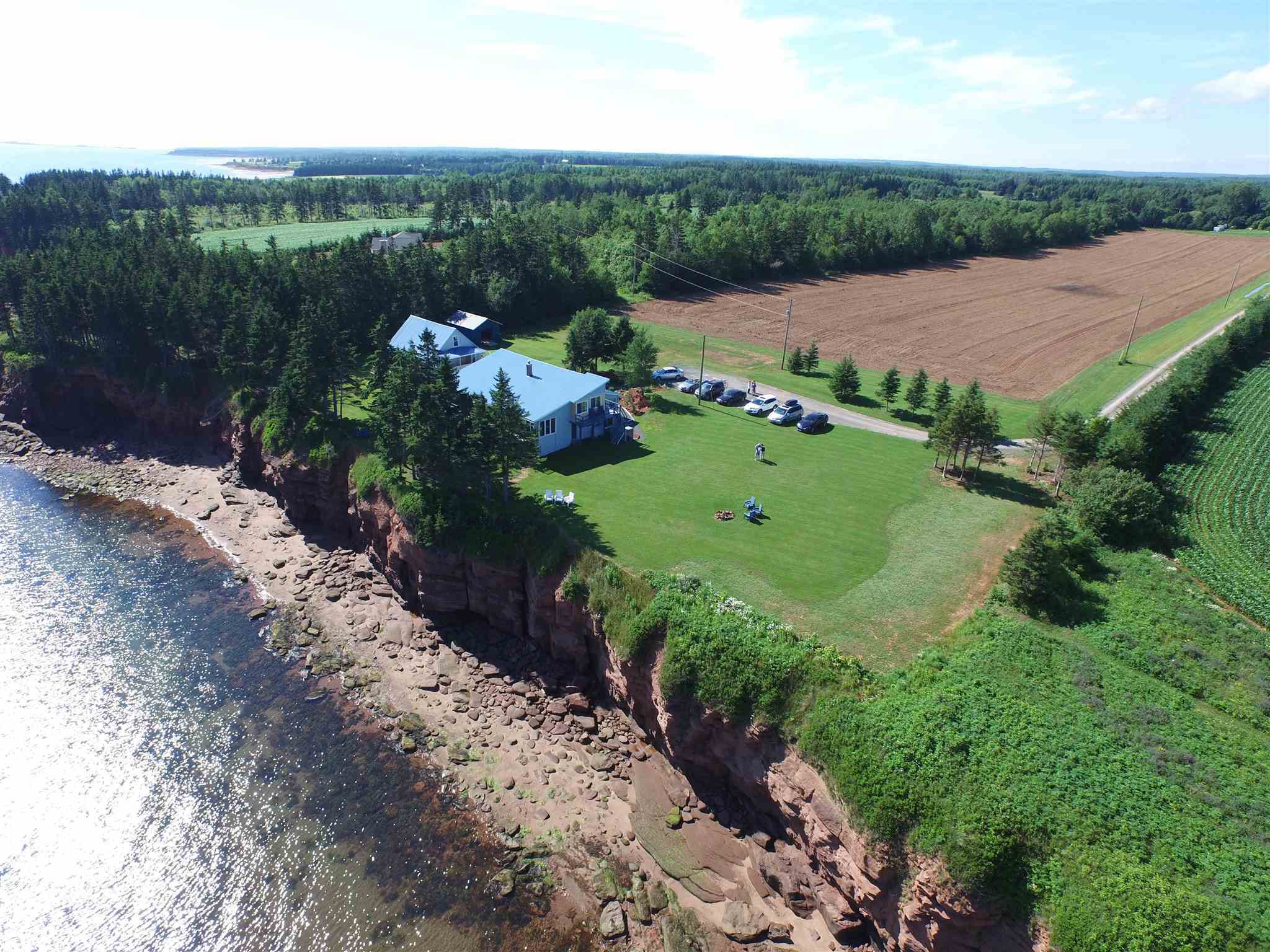 Photo de la propriété:  11561 Shore Road  PE C0A 1W0 