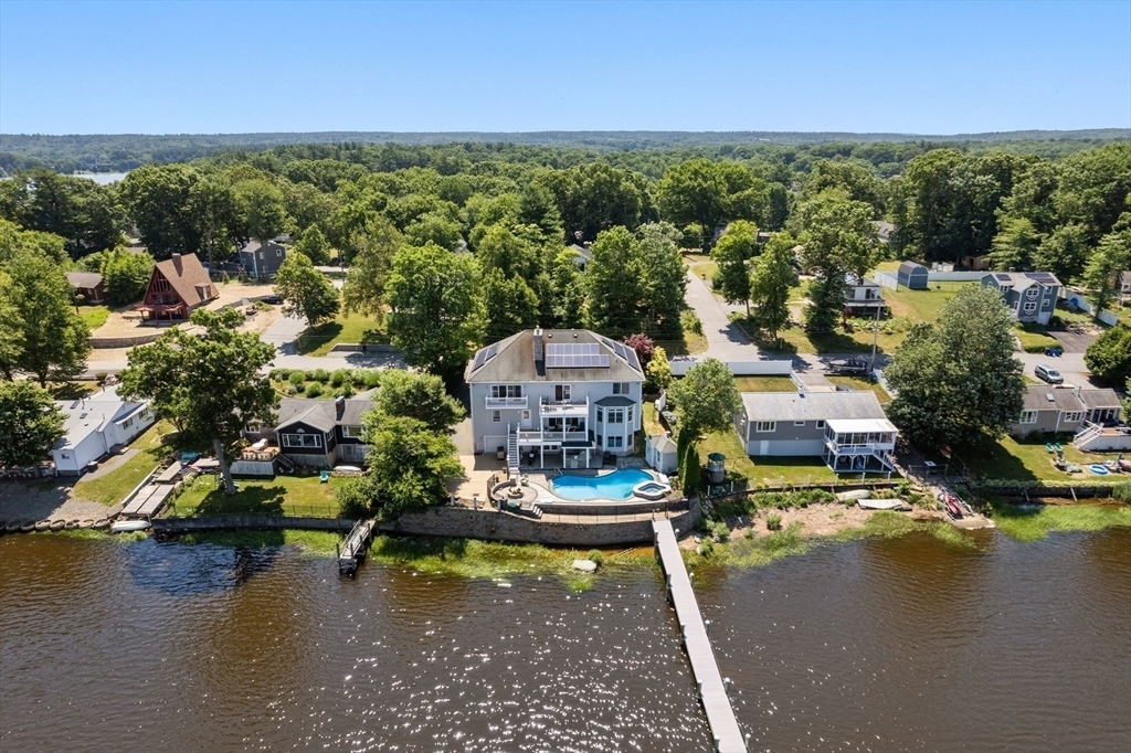 Property Photo: 53 Cliff Drive MA 02702