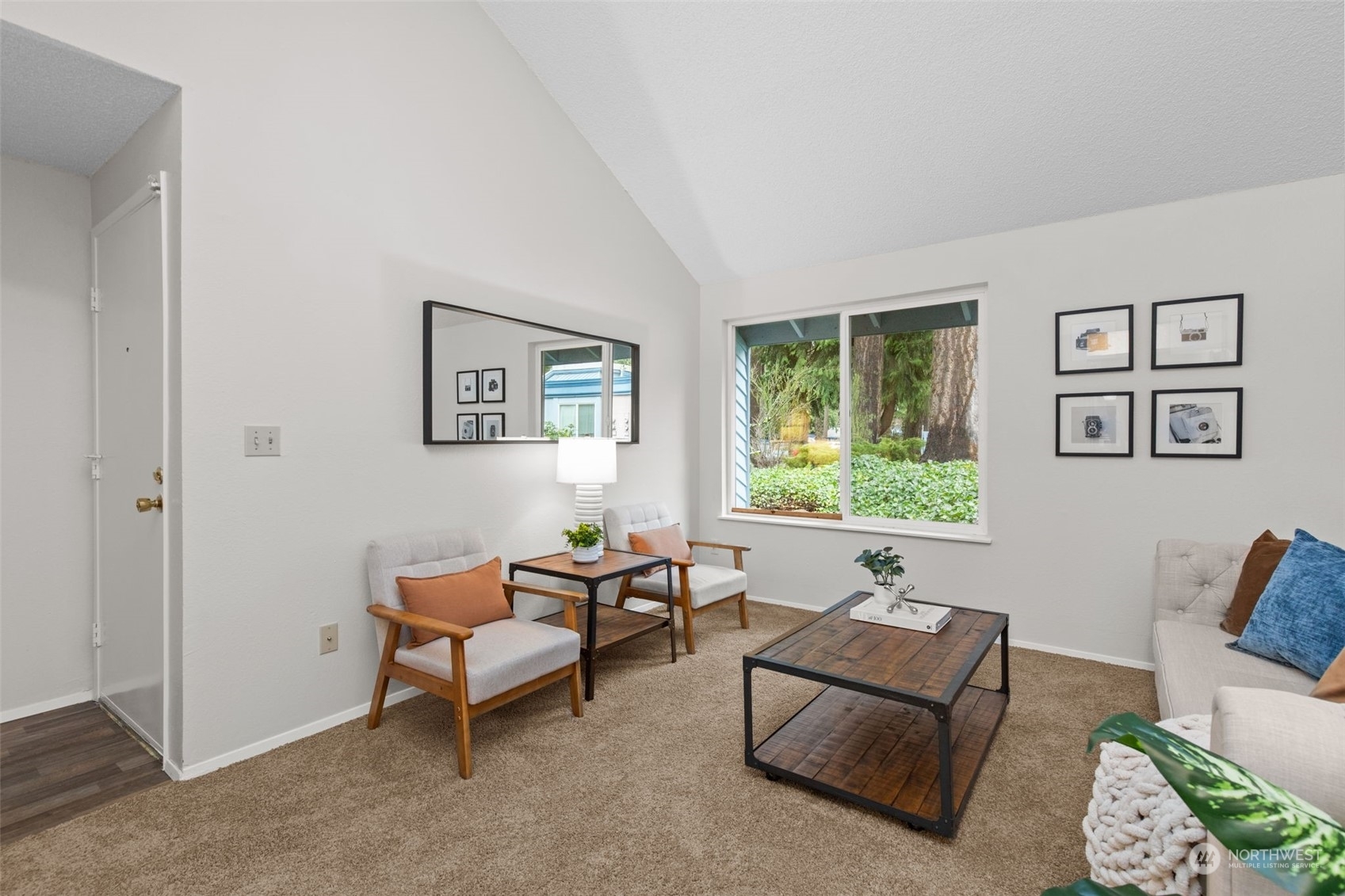 Property Photo:  4300 NE Sunset Boulevard C8  WA 98059 