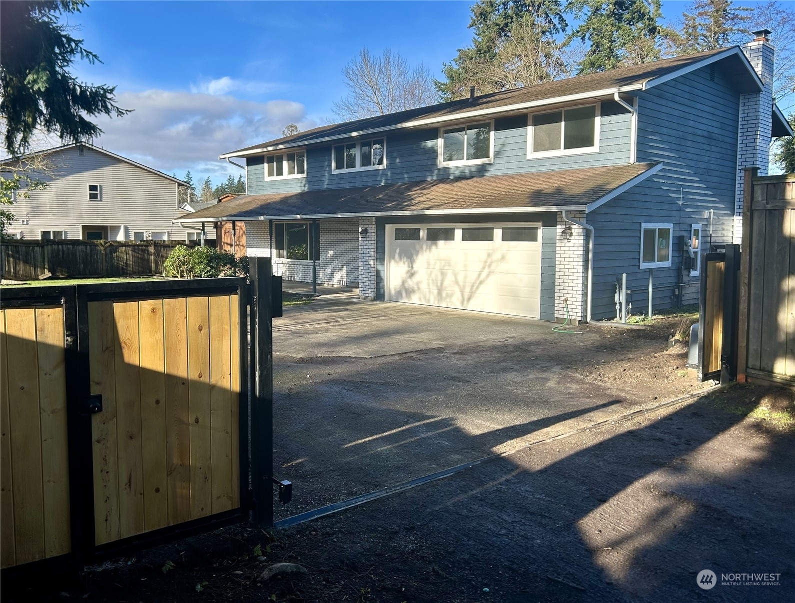 Property Photo:  10502  21st Avenue SE  WA 98208 