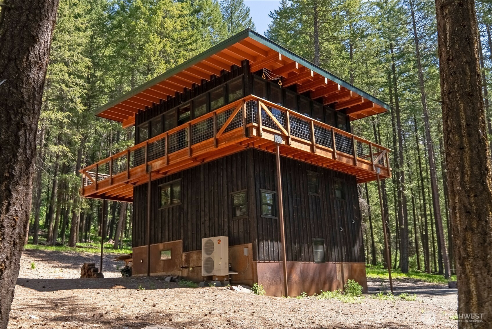Property Photo: 526 Lost River Road WA 98833