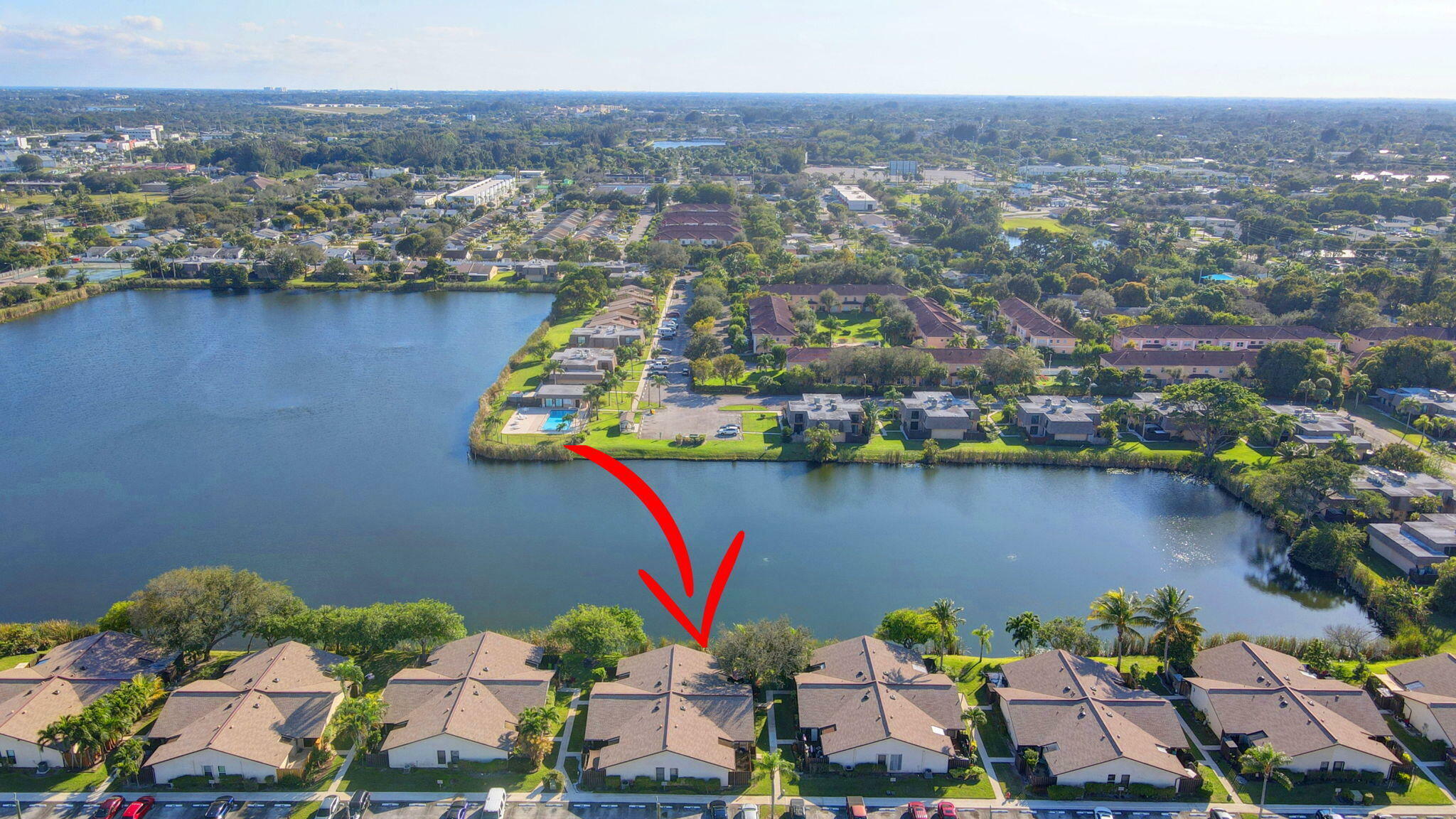 Property Photo:  1701 Waterview Circle  FL 33461 