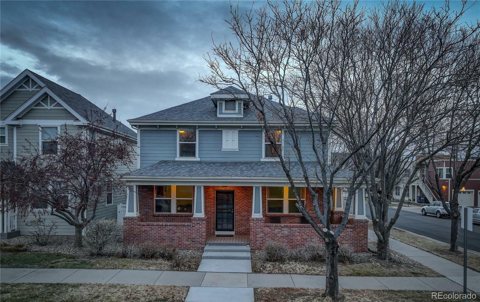 2799 Syracuse Court  Denver CO 80238 photo