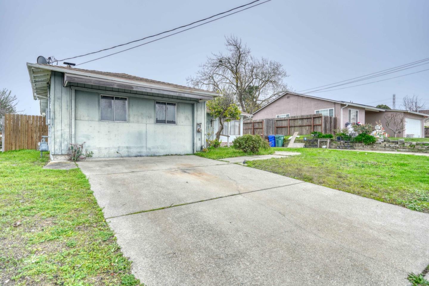 Property Photo:  2842 Cornelius Drive  CA 94806 