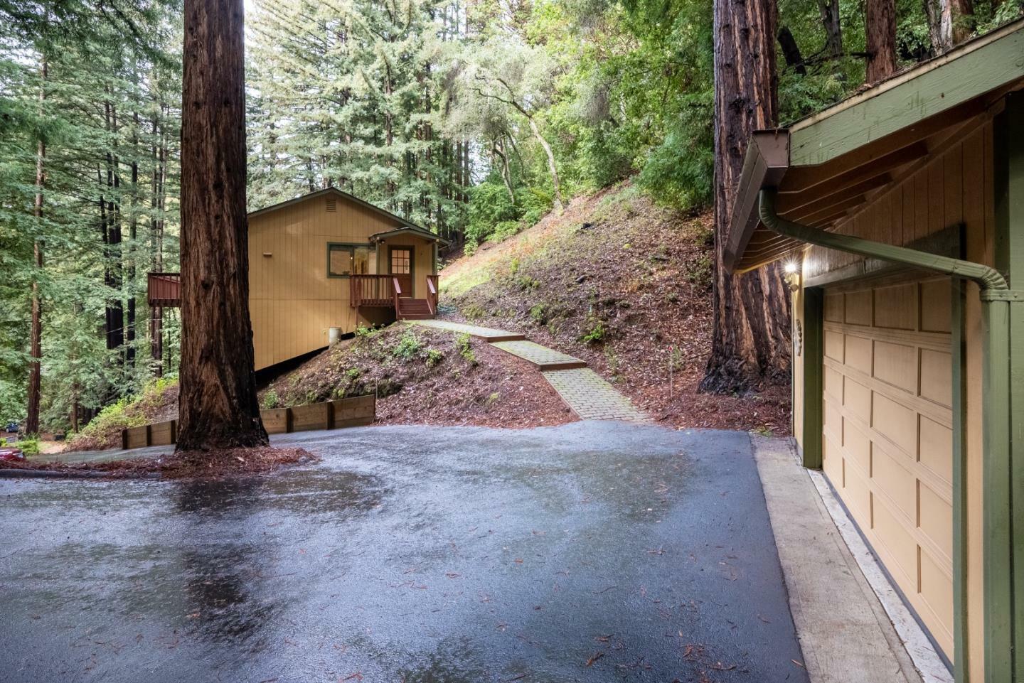 Property Photo:  14430 Old Japanese Road  CA 95033 