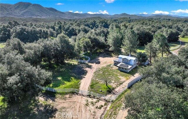Property Photo:  36000 Tenaja Truck Trail  CA 92530 