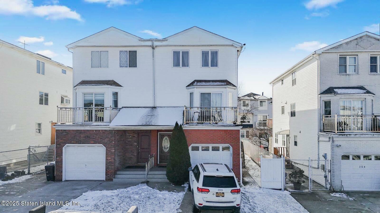 Property Photo: 362 Nome Avenue NY 10314