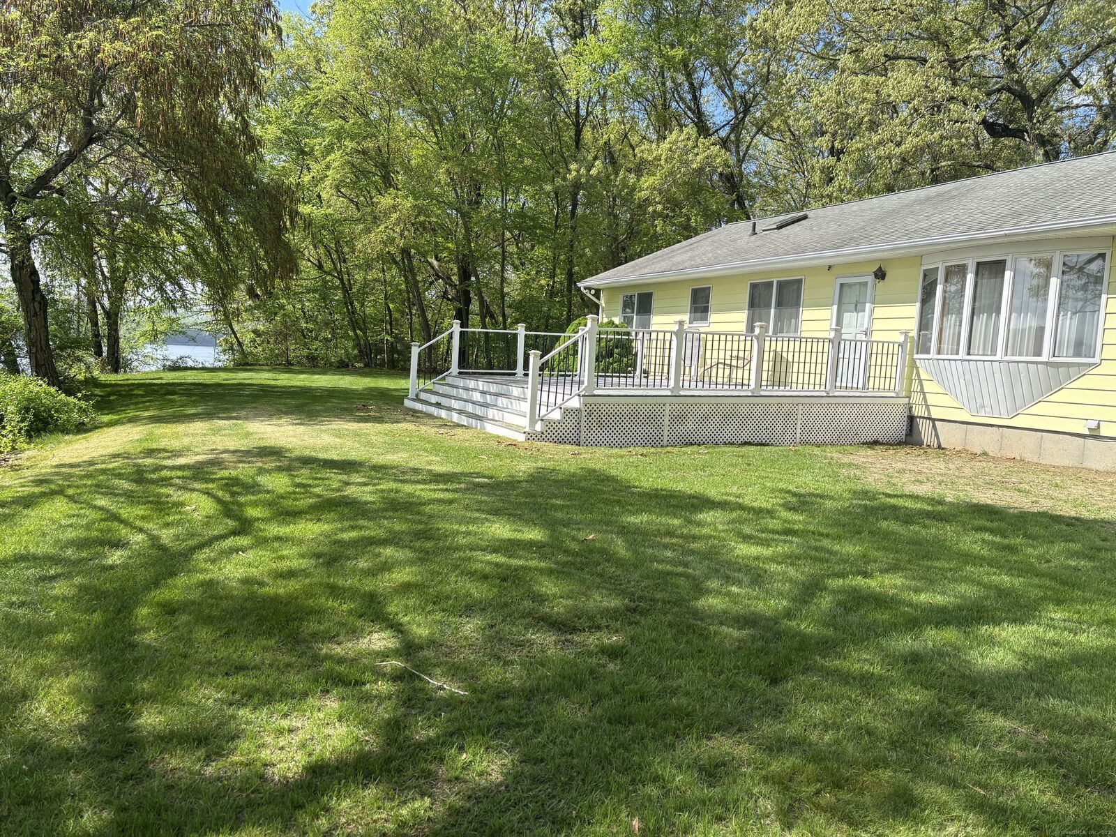 Property Photo: 145 Massapeag Side Road CT 06382