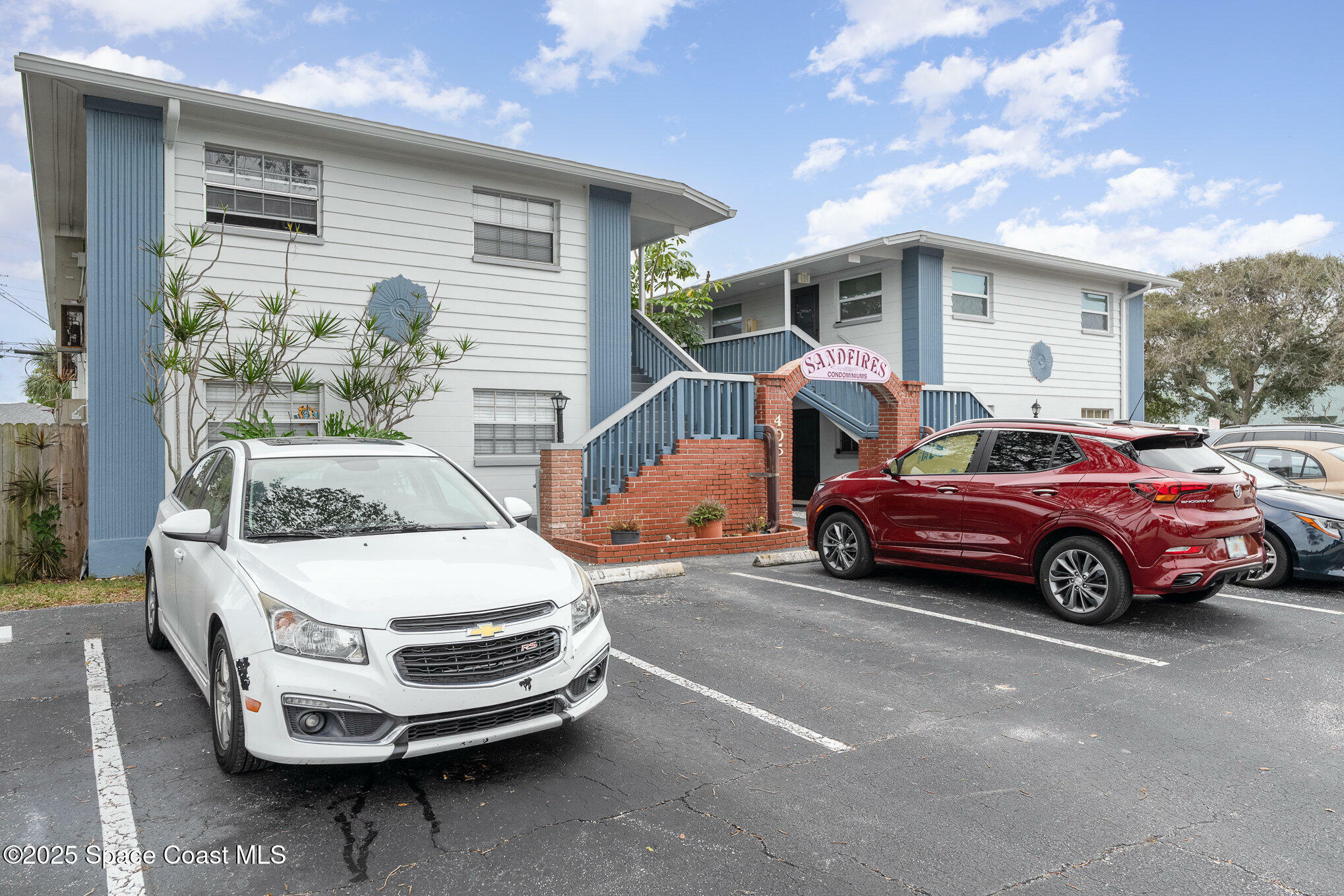 Property Photo:  405 Adams Avenue  FL 32920 