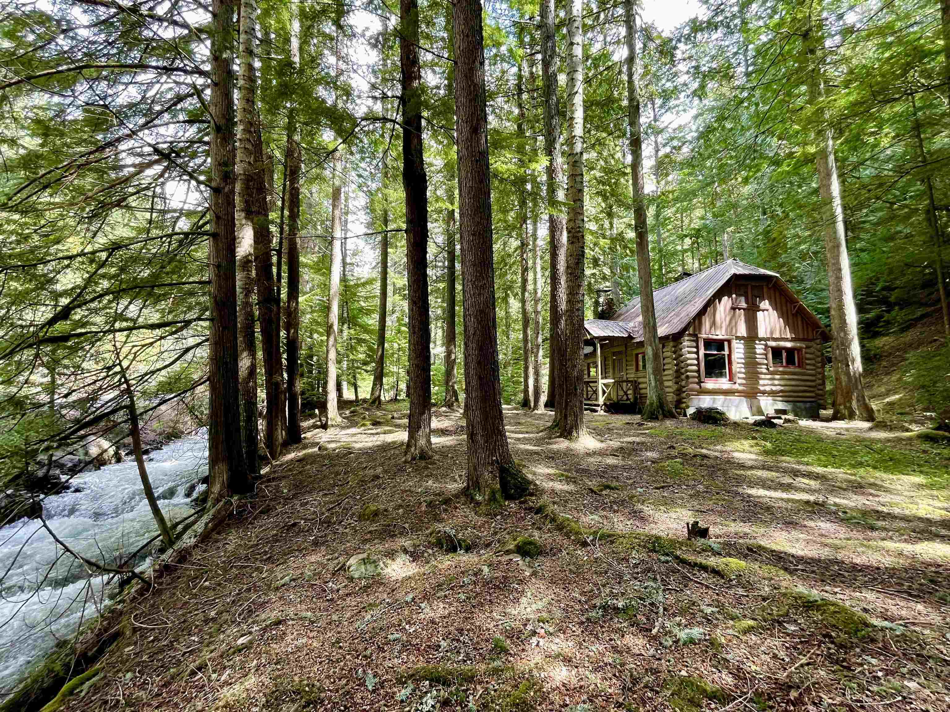 23100 N Mt. Spokane Park Dr  Mead WA 99021 photo