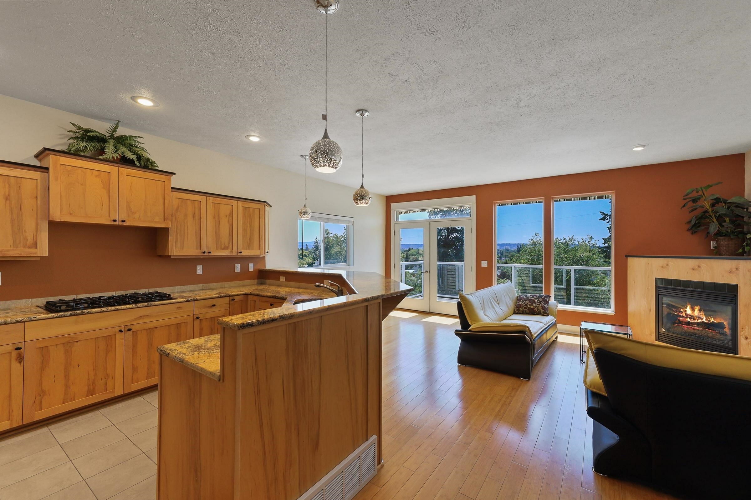 Property Photo:  1426 W Cora Ct Unit 2  WA 99205 