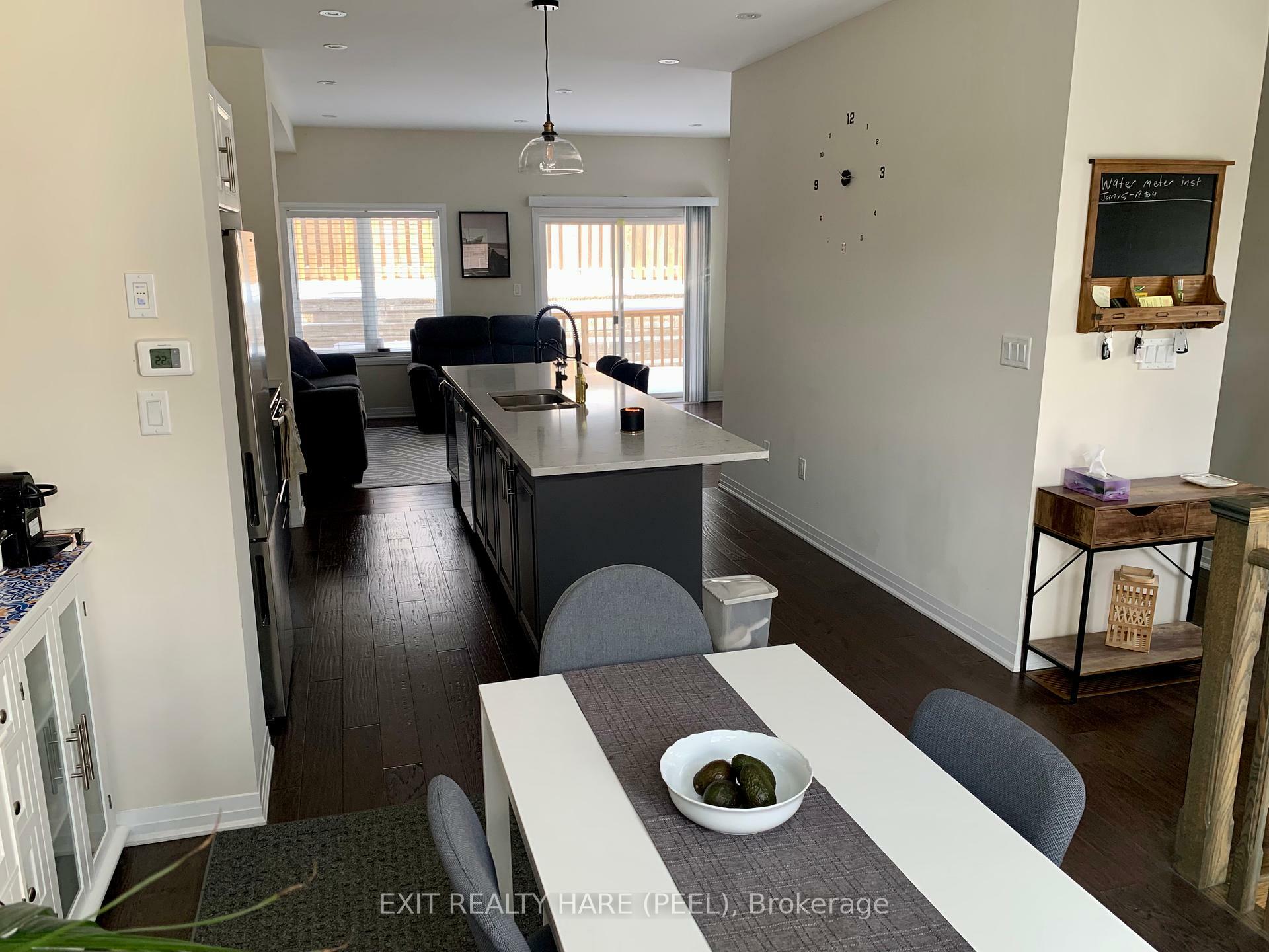 Property Photo: 60 First Street 12 ON L9W 2E4