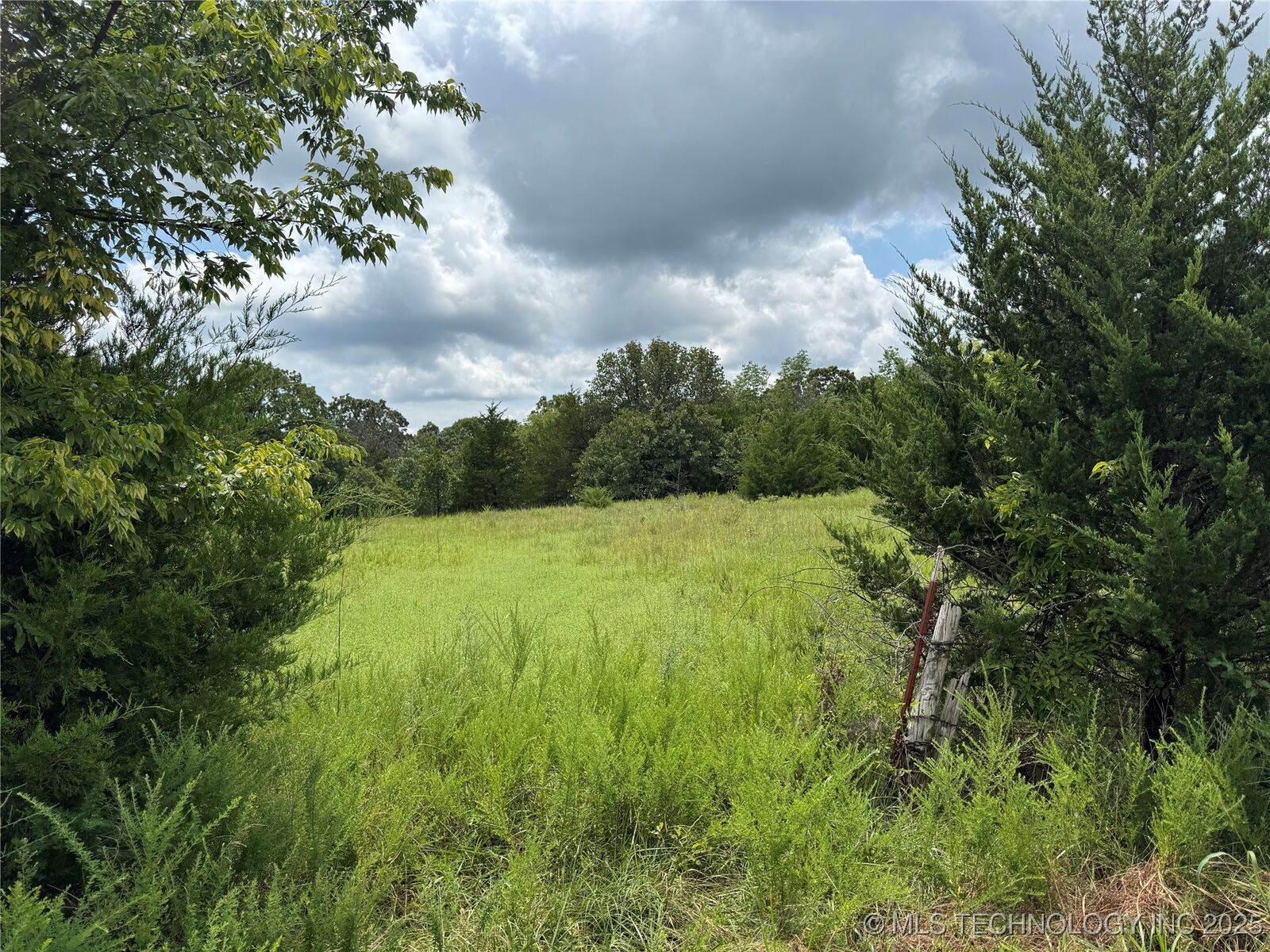 Property Photo:  20124 W Hickory Drive  OK 74066 