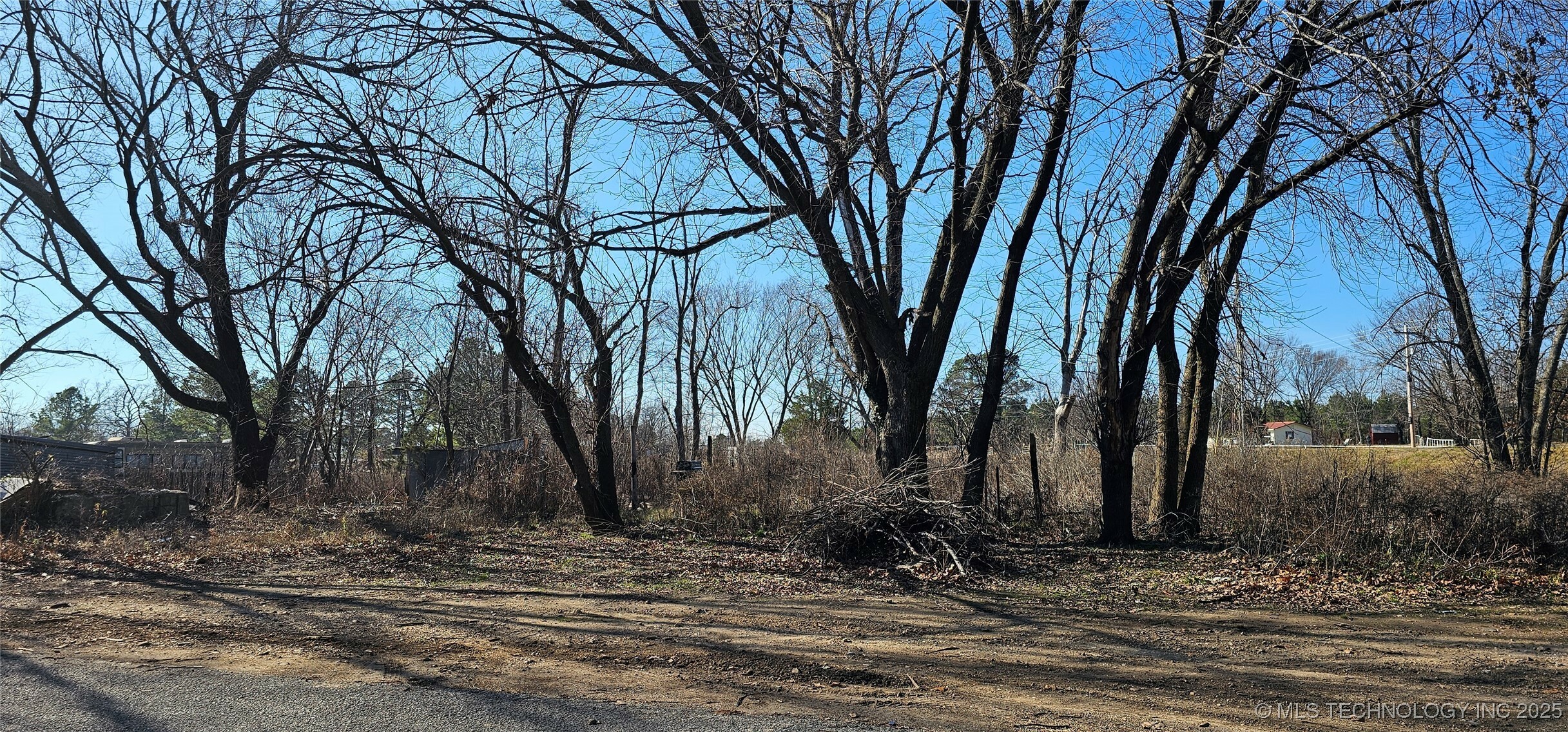 Property Photo: 101655 S 4650 Road OK 74955