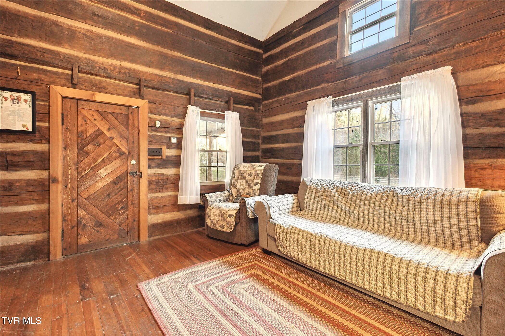 Property Photo:  2335 Wattenbarger Gap Road  TN 37745 