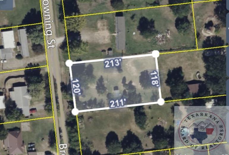 Property Photo:  204 Browning Dr  TX 75561 