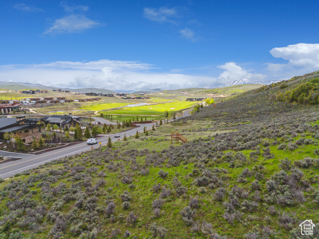 Property Photo: 6393 Painted Valley Pass 42 UT 84098