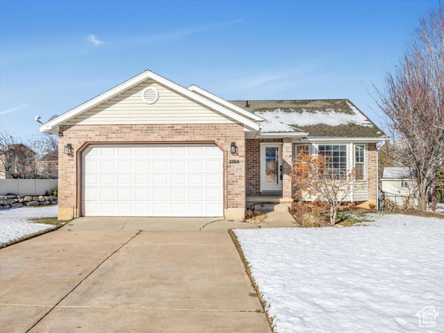 Property Photo: Address not disclosed UT 84405
