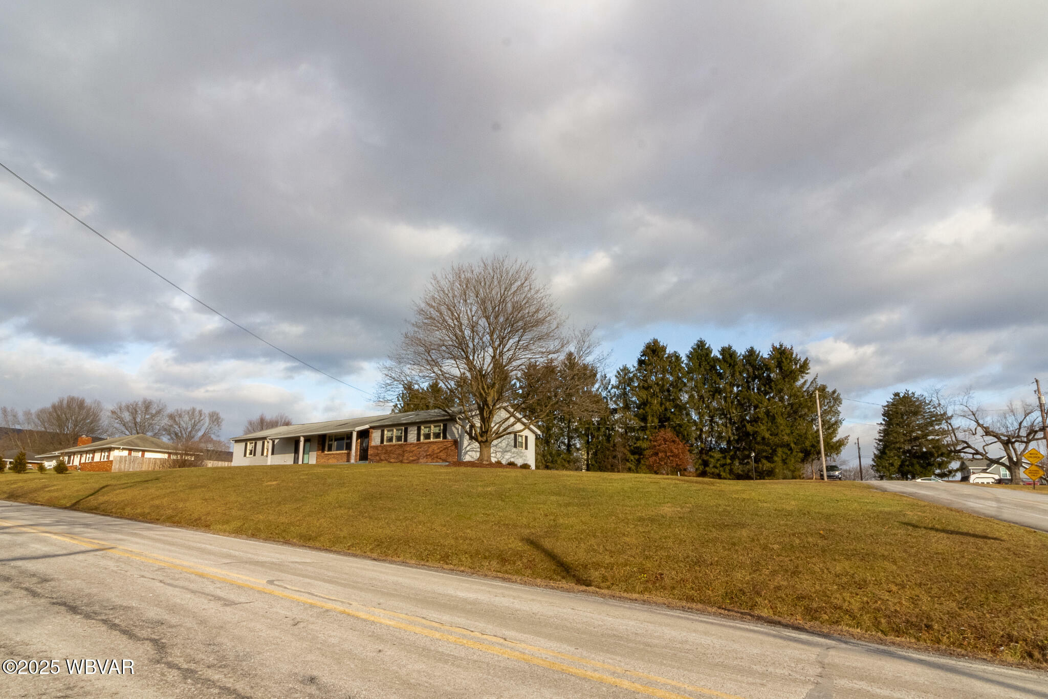 Property Photo:  392 Old Road  PA 17752 