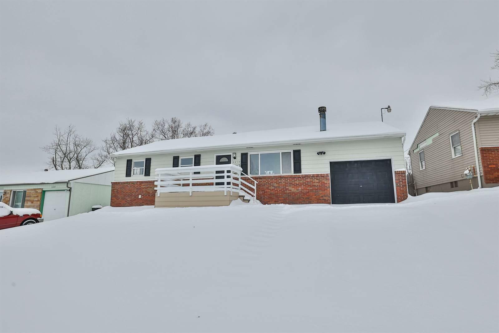 Property Photo:  2234 Sunnyland Boulevard  OH 45506 