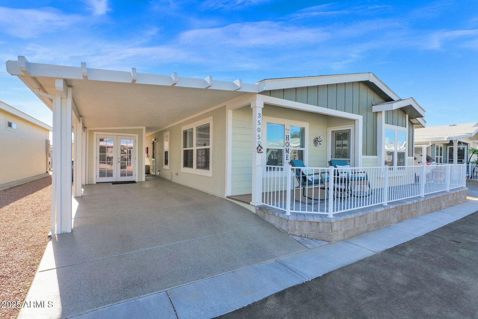 Property Photo:  650 N Hawes Road 3505  AZ 85207 