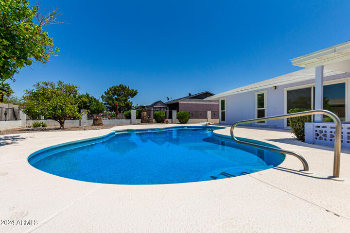 Property Photo: 10826 W Loma Blanca Drive . AZ 85351