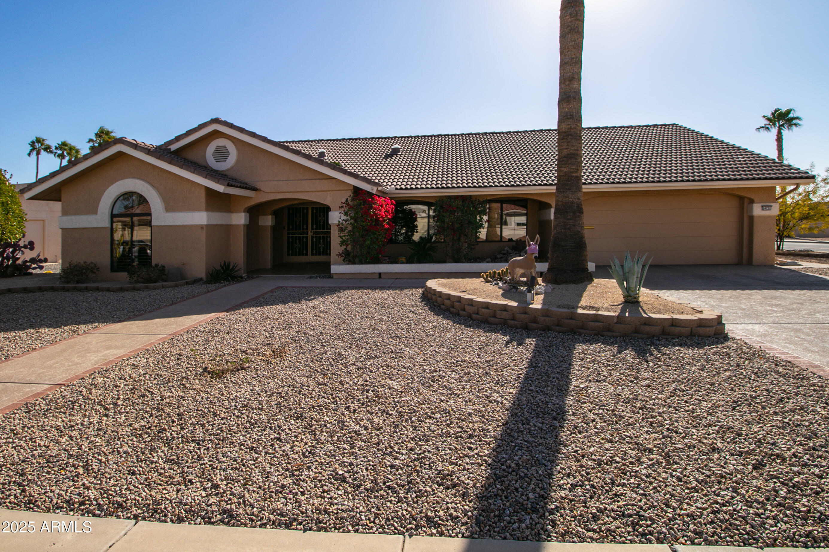 Property Photo:  14731 W Trading Post Drive  AZ 85375 