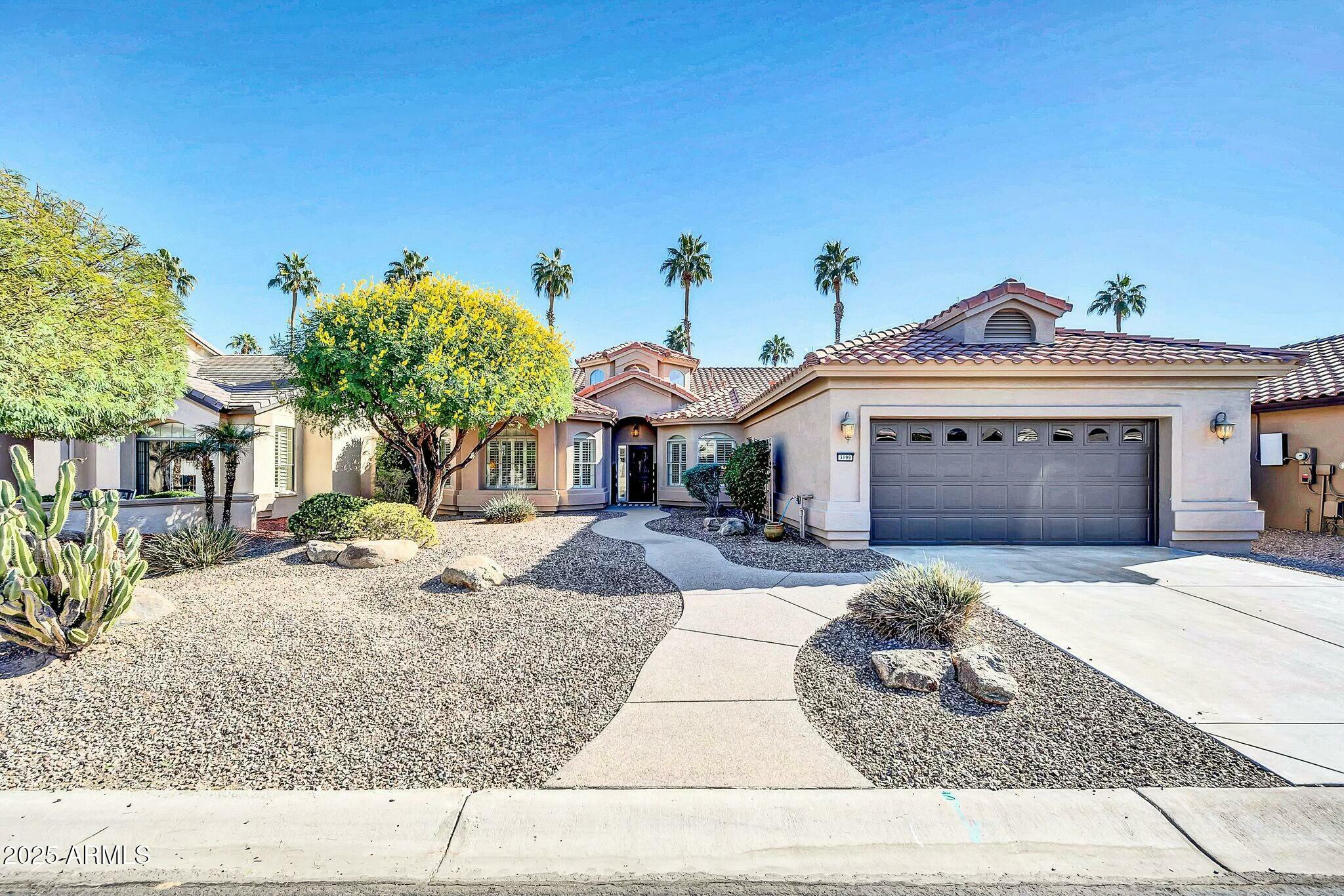 Property Photo:  3199 N 159th Drive  AZ 85395 