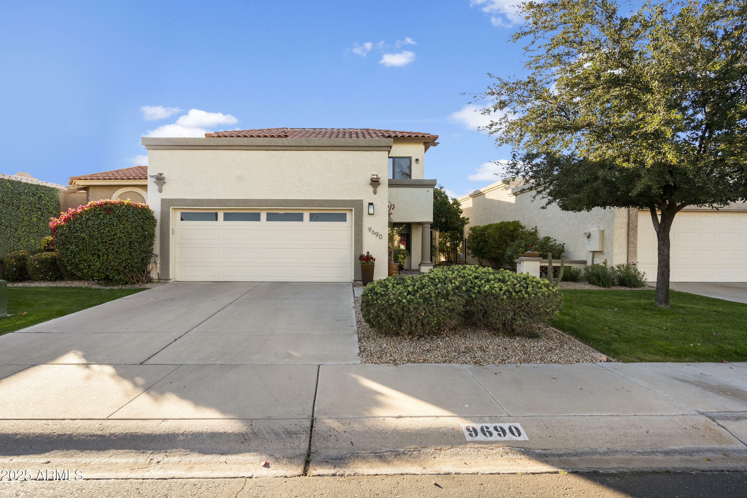 Property Photo:  9690 N 105th Street N  AZ 85258 