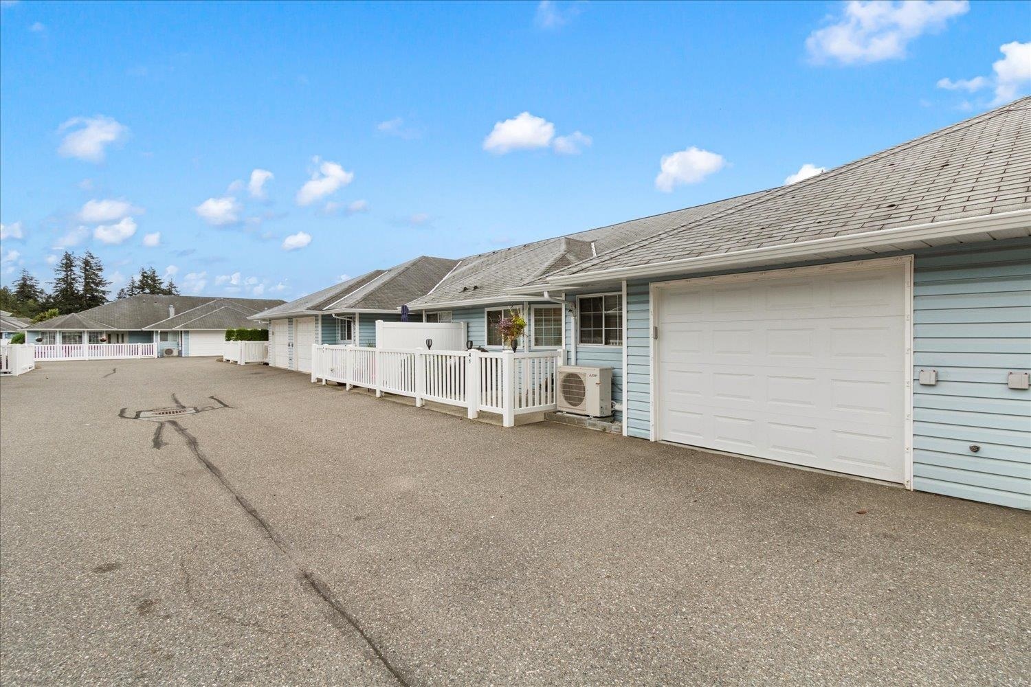 Property Photo: 1450 McCallum Road 41 BC V2S 8A5