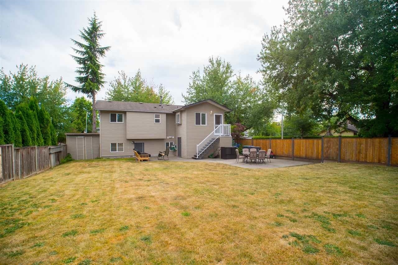 Property Photo: 18281 Hunter Place BC V3S 5C6