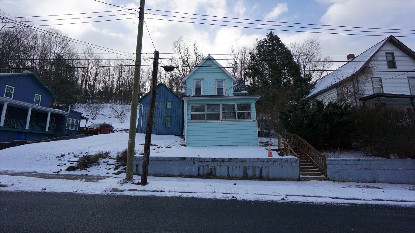 44 Evans St.  Binghamton NY 13903 photo