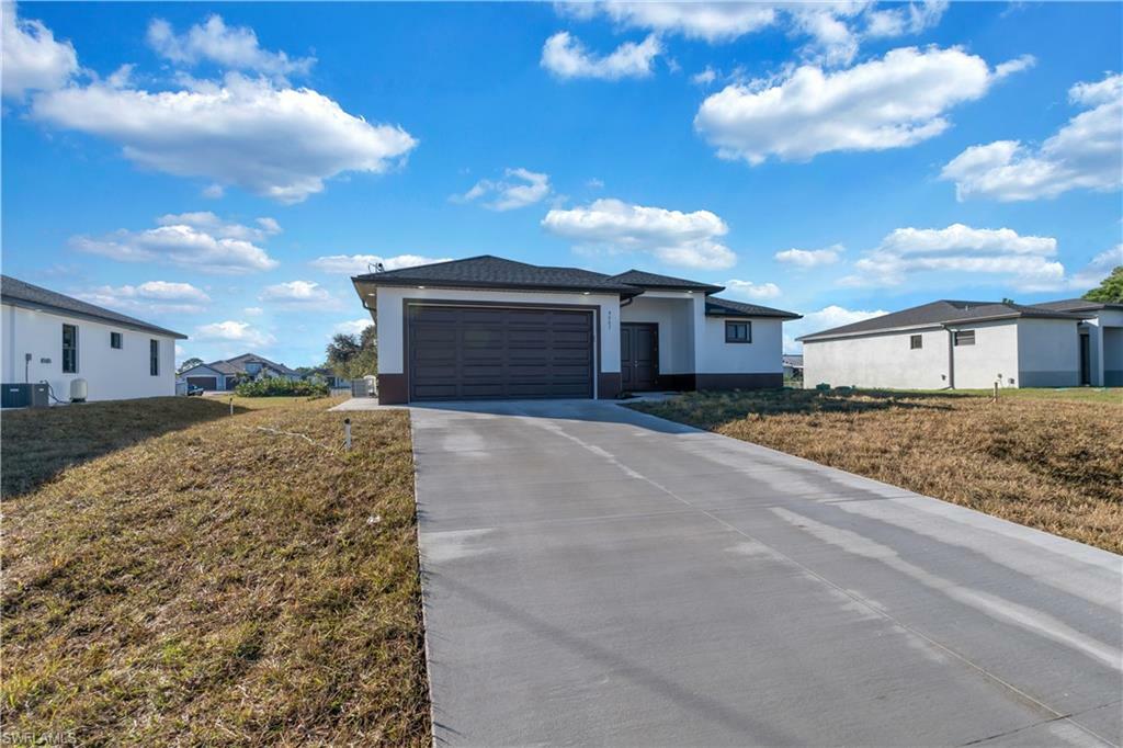 Property Photo: 4207 25th St SW FL 33976