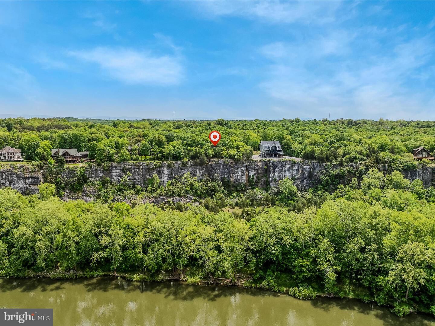 Property Photo:  Lot 13 Belvedere Ct  WV 25419 