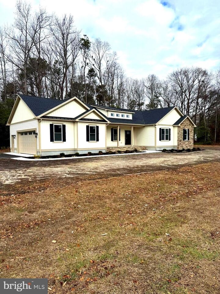 22250 Hollyview Court  Bridgeville DE 19933 photo
