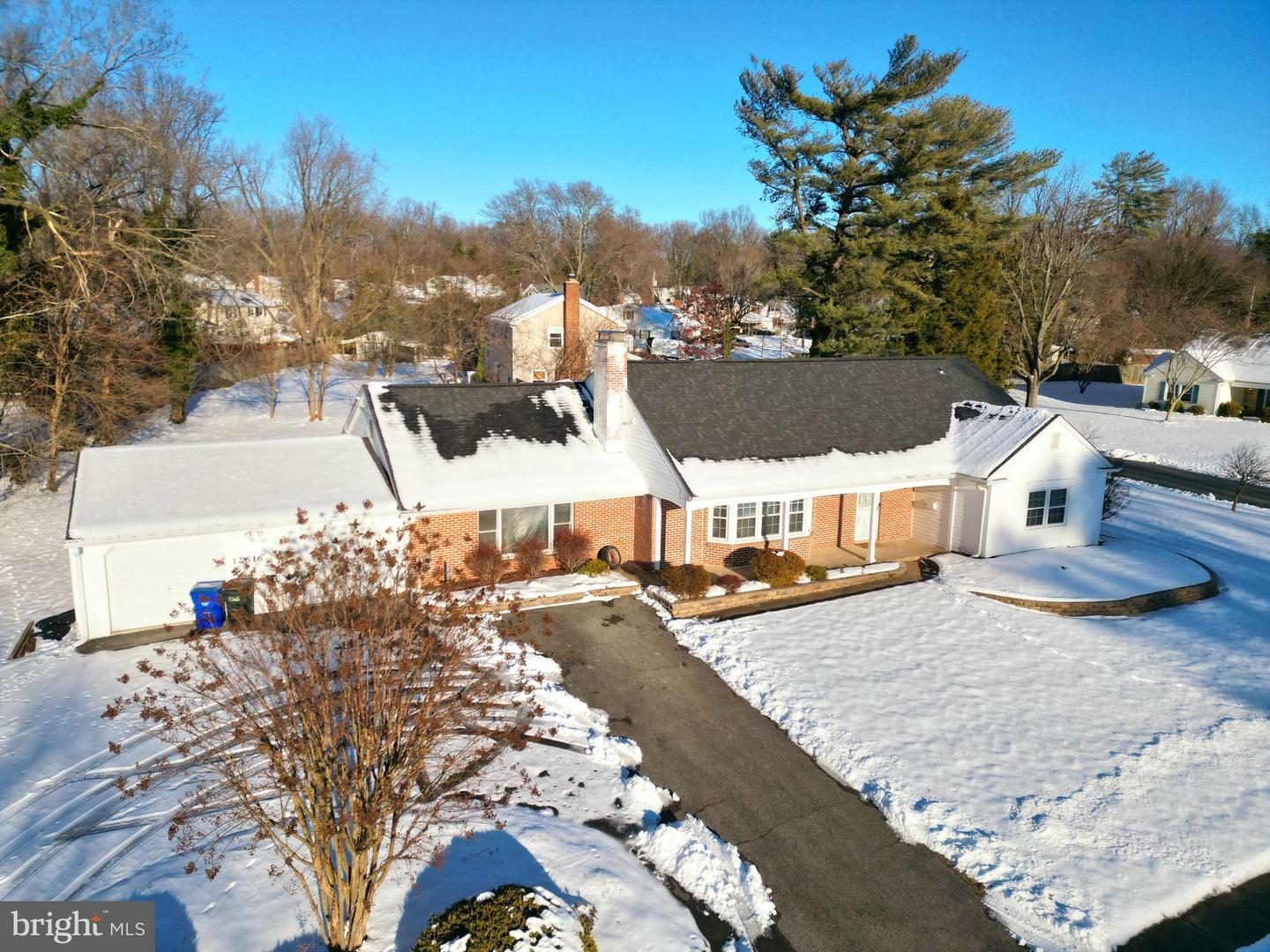 Property Photo:  12616 Buckingham Drive  MD 20715 