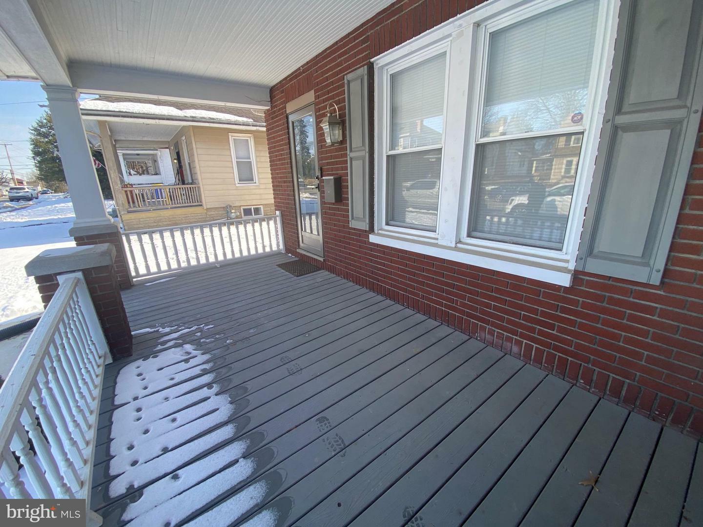 Property Photo:  516 W Jackson Street  PA 17401 