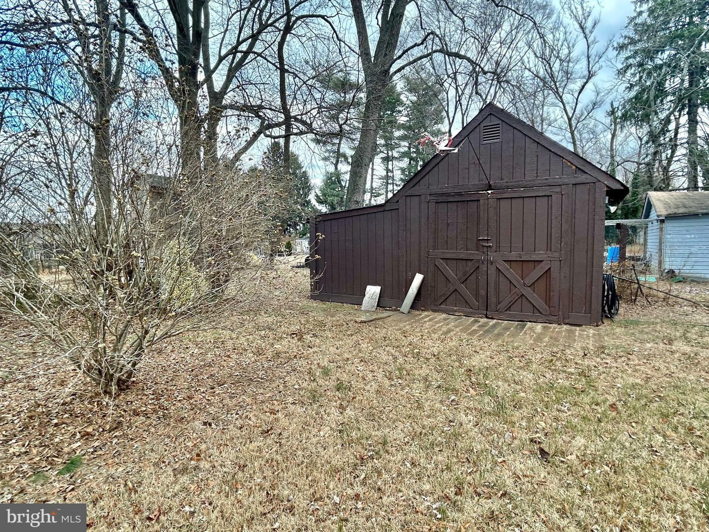 Property Photo:  275 Mill Road  NJ 08016 