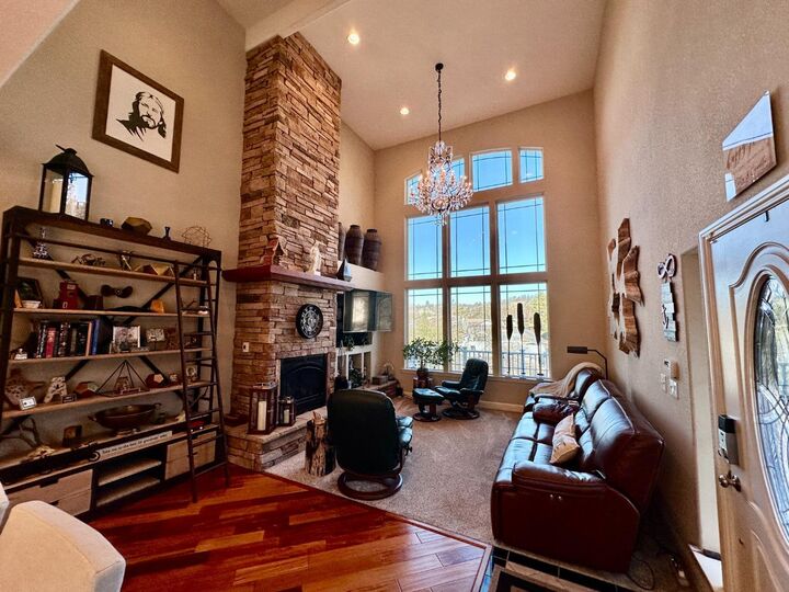 Property Photo: 641 Bret Harte Drive CA 95228