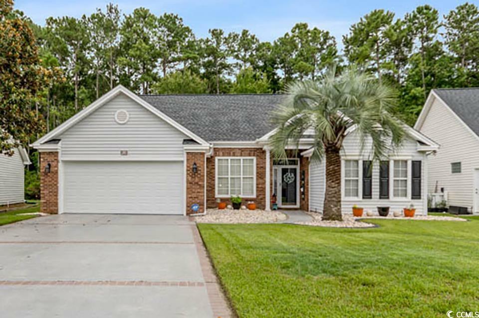 Property Photo:  182 Glenwood Dr.  SC 29526 