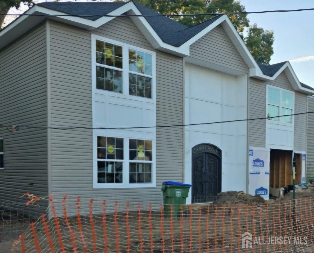Property Photo:  38 Hillcrest Avenue  NJ 08817 