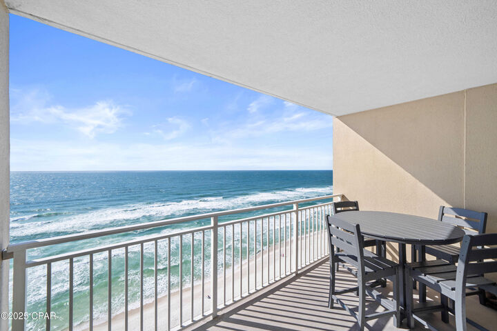 Property Photo:  14701 Front Beach Road 1631  FL 32413 