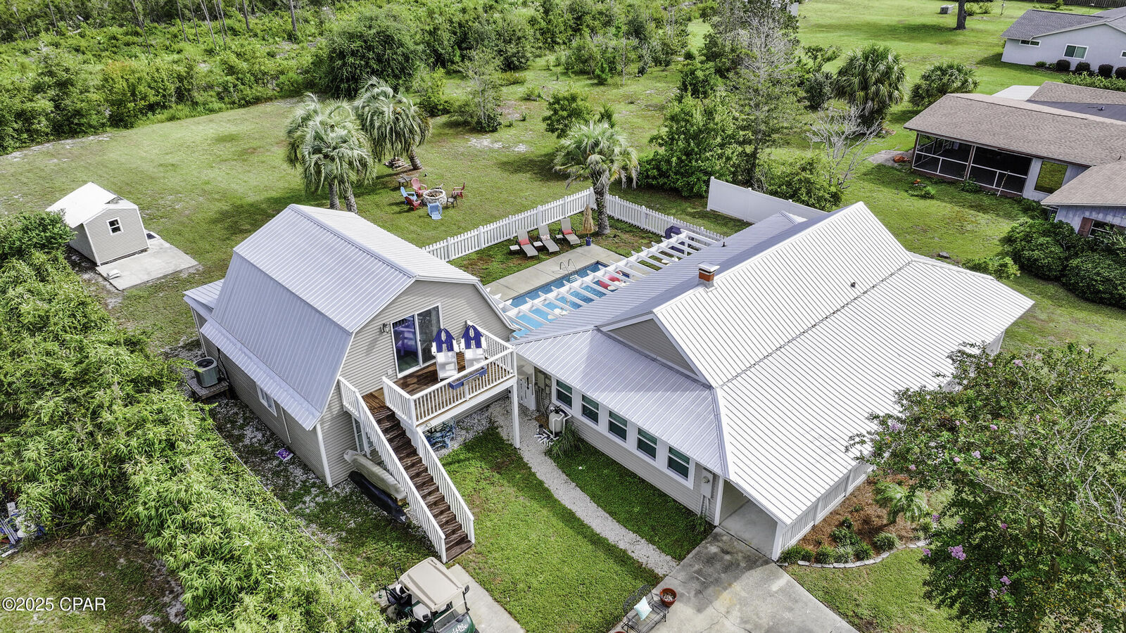 Property Photo:  78 1st Street  FL 32456 